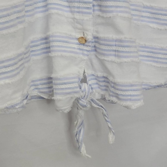 MARC New York Andrew Marc button down shirt Size Medium - Picture 7 of 16